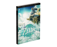 Merch The Legend of Zelda - Standard Edition - 1151034 - zdjęcie 1